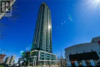 3975 Grand Park Drive Unit# 4406, Mississauga (City Centre), Ontario L5B4M6, 1 Bedroom Bedrooms, ,1 BathroomBathrooms,Condo,For Rent,Grand Park,W10428236