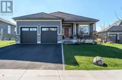 29 Pineridge Drive Prince Edward County (Picton) Ontario K0K2T0