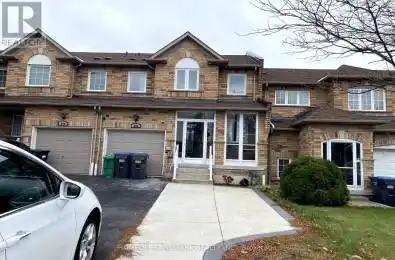 902 Delgado Drive Unit# Upper Mississauga (East Credit) Ontario L5V2S4