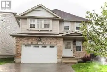 753 LAURELWOOD Drive, Waterloo, Ontario N2V2W2, 4 Bedrooms Bedrooms, ,3 BathroomsBathrooms,All Houses,For Sale,LAURELWOOD,40678507