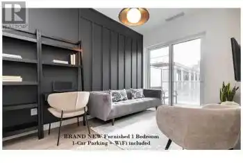 425 Front Street Unit# 813, Toronto (Waterfront Communities), Ontario M5A0X2, 1 Bedroom Bedrooms, ,1 BathroomBathrooms,Condo,For Rent,Front,C10428289