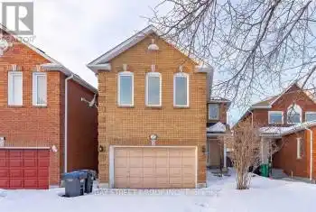 25 Muirland Crescent, Brampton (Northwood Park), Ontario L6X4P4, 3 Bedrooms Bedrooms, ,3 BathroomsBathrooms,All Houses,For Sale,Muirland,W10428280