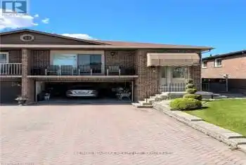 78 Ashburn Crescent, Vaughan (East Woodbridge), Ontario L4L1G9, 4 Bedrooms Bedrooms, ,2 BathroomsBathrooms,All Houses,For Rent,Ashburn,N10428317