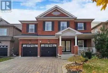 91 Pondmede Crescent, Whitchurch-Stouffville (Stouffville), Ontario L4A0E3, 5 Bedrooms Bedrooms, ,4 BathroomsBathrooms,All Houses,For Sale,Pondmede,N10355730