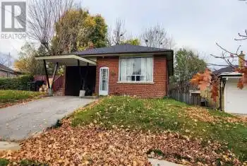 22 Furlong Court, Toronto (Bendale), Ontario M1J1Y8, 5 Bedrooms Bedrooms, ,3 BathroomsBathrooms,All Houses,For Sale,Furlong,E10428343