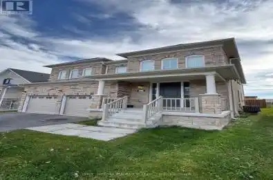 147 Fred Jackman Avenue Clarington (Bowmanville) Ontario L1C0T4