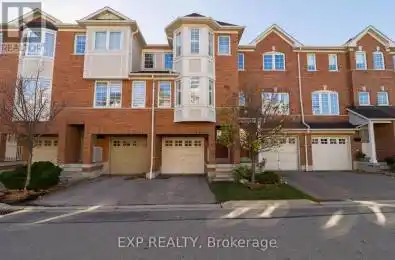 1128 Dundas Street Unit# 92 Mississauga (Erindale) Ontario L5C1E1