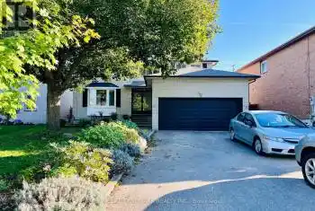 3 Elston Court Unit# Bsmt, Richmond Hill (Mill Pond), Ontario L4C8A6, 2 Bedrooms Bedrooms, ,1 BathroomBathrooms,All Houses,For Rent,Elston,N9388447