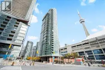 81 Navy Wharf Court Unit# 3803, Toronto (Waterfront Communities), Ontario M5V3S2, 3 Bedrooms Bedrooms, ,3 BathroomsBathrooms,Condo,For Sale,Navy Wharf,C10428403