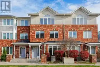 18 Clark Avenue Unit# 86, Vaughan (Crestwood-Springfarm-Yorkhill), Ontario L4J8H1, 4 Bedrooms Bedrooms, ,3 BathroomsBathrooms,All Houses,For Rent,Clark,N10428441