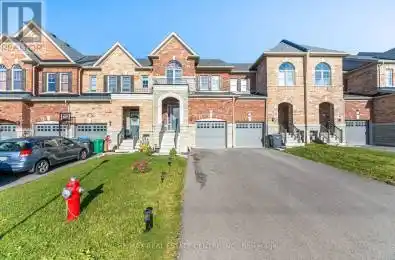 59 Benhurst Crescent Brampton (Northwest Brampton) Ontario L7A0B7