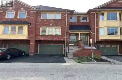 1168 ARENA Road Unit# 122 Mississauga Ontario L4Y4K7