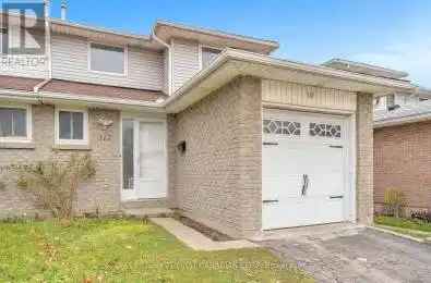 117 Ashbury Avenue London Ontario N6E1T3