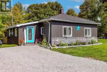 1 Ties Mountain Road, Galway-Cavendish and Harvey, Ontario K0M1A0, 1 Bedroom Bedrooms, ,1 BathroomBathrooms,All Houses,For Sale,Ties Mountain,X10428479