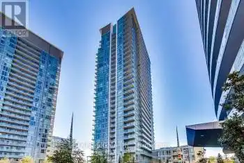 66 Forest Manor Road Unit# 1705, Toronto (Henry Farm), Ontario M2J0B7, 1 Bedroom Bedrooms, ,1 BathroomBathrooms,Condo,For Rent,Forest Manor,C10428475