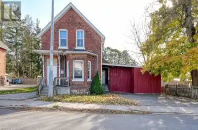 742 DUNDAS Street Woodstock Ontario N4S1E9