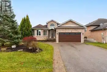 645 Glen Cedar Crescent, Innisfil, Ontario L9S2J4, 4 Bedrooms Bedrooms, ,3 BathroomsBathrooms,All Houses,For Sale,Glen Cedar,N10428506