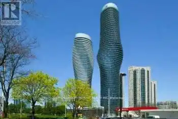 60 Absolute Avenue Unit# 4308, Mississauga (City Centre), Ontario L4E0A9, 2 Bedrooms Bedrooms, ,2 BathroomsBathrooms,Condo,For Rent,Absolute,W10428485