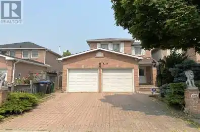 260 Wallenberg Crescent Mississauga (City Centre) Ontario L5B3N4