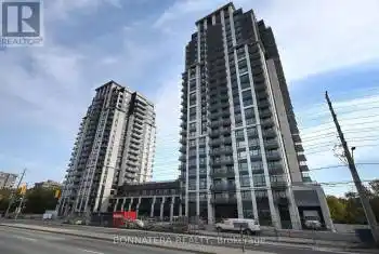 202 Burnhamthorpe Road Unit# 408, Mississauga (Mississauga Valleys), Ontario L5A0B2, 3 Bedrooms Bedrooms, ,2 BathroomsBathrooms,Condo,For Rent,Burnhamthorpe,W10428502