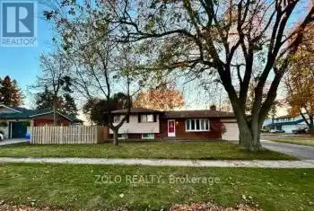 3 Old York Crescent Unit# Upper, Kitchener, Ontario N2B3G2, 3 Bedrooms Bedrooms, ,1 BathroomBathrooms,All Houses,For Rent,Old York,X10428337