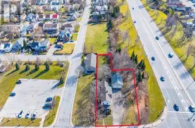 5352 Stanley Avenue Niagara Falls (211 - Cherrywood) Ontario L2E5A6