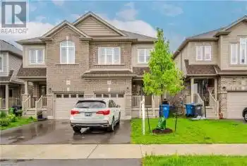 30 JOHN BRABSON Crescent, Guelph, Ontario N1G0G5, 4 Bedrooms Bedrooms, ,3 BathroomsBathrooms,All Houses,For Sale,JOHN BRABSON,40678600