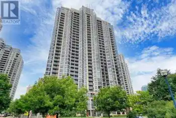 10 Northtown Way Unit# 2504, Toronto (Willowdale East), Ontario M2N7L4, 3 Bedrooms Bedrooms, ,2 BathroomsBathrooms,Condo,For Sale,Northtown,C10428545