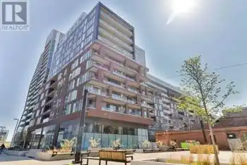 30 Baseball Place Unit# 1016, Toronto (South Riverdale), Ontario M4M0E8, 3 Bedrooms Bedrooms, ,2 BathroomsBathrooms,Condo,For Rent,Baseball,E10428532