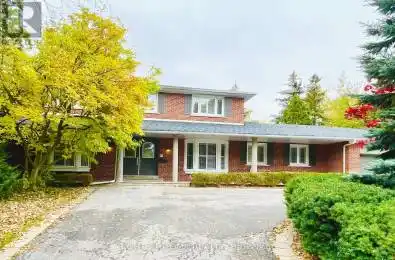 73 Laureleaf Road Markham (Bayview Glen) Ontario L3T2Y3