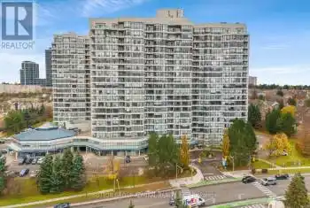 1 Clark Avenue Unit# 410, Vaughan (Crestwood-Springfarm-Yorkhill), Ontario L4J7Y6, 3 Bedrooms Bedrooms, ,3 BathroomsBathrooms,Condo,For Sale,Clark,N10428522