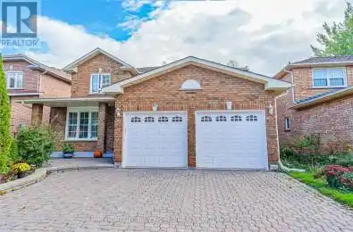 37 Brookwood Drive Richmond Hill (Devonsleigh) Ontario L4S1E9