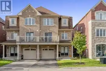 39 Golden Springs Drive, Brampton (Northwest Brampton), Ontario L7A4N7, 3 Bedrooms Bedrooms, ,2 BathroomsBathrooms,All Houses,For Sale,Golden Springs,W10428555