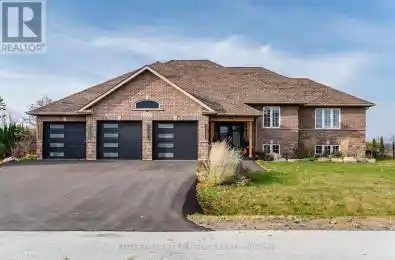 54 Asselin Drive Tiny Ontario L0L2J0