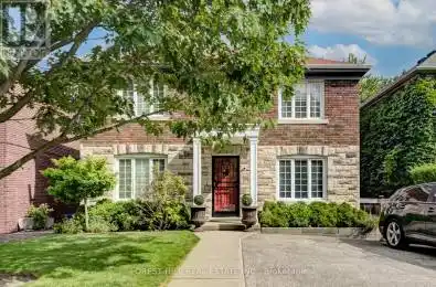 112 Dewbourne Avenue Toronto (Humewood-Cedarvale) Ontario M6C1Y7