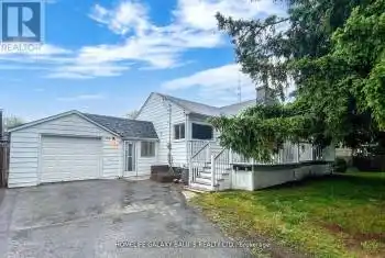 344 Townline Road Unit# --MAIN, Oshawa (Eastdale), Ontario L1K2A4, 2 Bedrooms Bedrooms, ,1 BathroomBathrooms,All Houses,For Rent,Townline,E10428571