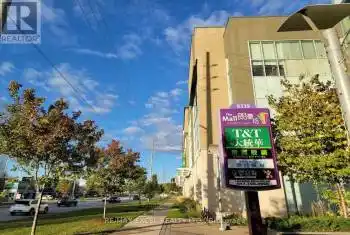 28 South Unionville Avenue Unit# 7, Markham (Village Green-South Unionville), Ontario L3R5T5, ,Commercial,For Sale,South Unionville,N10428618