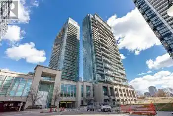 165 Legion Road Unit# 1621, Toronto (Mimico), Ontario M8Y0B3, 2 Bedrooms Bedrooms, ,1 BathroomBathrooms,Condo,For Sale,Legion,W10428599