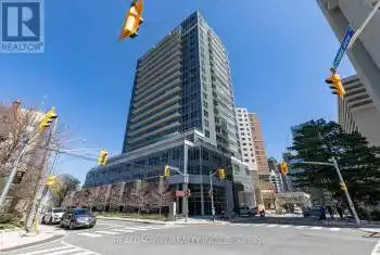 58 Orchard View Boulevard Unit# 506, Toronto (Yonge-Eglinton), Ontario M4R1B9, 1 Bedroom Bedrooms, ,1 BathroomBathrooms,Condo,For Sale,Orchard View,C10428692