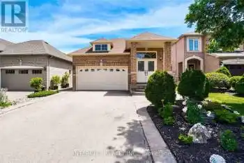 19 Stone Palace Way, Vaughan (Sonoma Heights), Ontario L4H1M9, 3 Bedrooms Bedrooms, ,3 BathroomsBathrooms,All Houses,For Rent,Stone Palace,N10428683