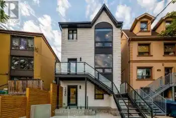 1250 Davenport Road, Toronto (Corso Italia-Davenport), Ontario M6H2G9, 7 Bedrooms Bedrooms, ,4 BathroomsBathrooms,All Houses,For Sale,Davenport,W10428642