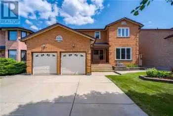 50 SHADELAND Crescent, Stoney Creek, Ontario L8G4Y2, 4 Bedrooms Bedrooms, ,3 BathroomsBathrooms,All Houses,For Sale,SHADELAND,40678572