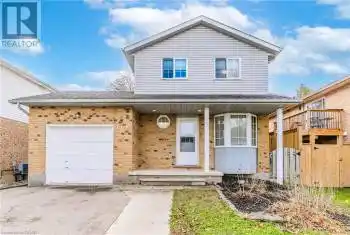 41 WATT Street, Guelph, Ontario N1E6W7, 3 Bedrooms Bedrooms, ,3 BathroomsBathrooms,All Houses,For Sale,WATT,40678373