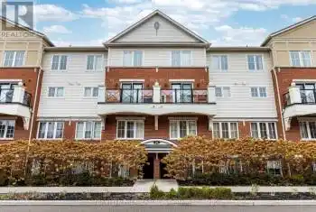 2488 Post Road Unit# 22, Oakville (Uptown Core), Ontario L6H0K1, 2 Bedrooms Bedrooms, ,2 BathroomsBathrooms,All Houses,For Sale,Post,W10428704