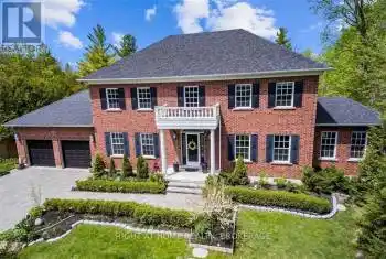 215 Dock Road, Barrie (South Shore), Ontario L4N7S9, 5 Bedrooms Bedrooms, ,5 BathroomsBathrooms,All Houses,For Sale,Dock,S10428521