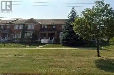 5976 WINSTON CHRUCHILL Boulevard Mississauga Ontario L5M6K2