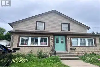 63 DOLPHIN Street, Port Colborne, Ontario L3K2J4, 4 Bedrooms Bedrooms, ,3 BathroomsBathrooms,All Houses,For Sale,DOLPHIN,40620593