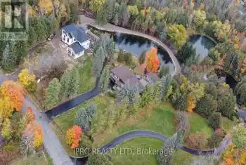 16 Cedar Drive, Caledon, Ontario L7K1H6, 4 Bedrooms Bedrooms, ,4 BathroomsBathrooms,All Houses,For Sale,Cedar,W10428776