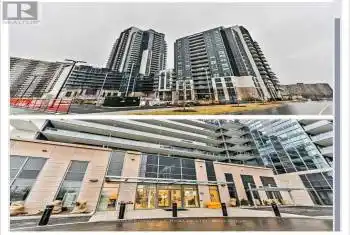 30 Meadowglen Place Unit# 815, Toronto (Woburn), Ontario M1G0A6, 2 Bedrooms Bedrooms, ,2 BathroomsBathrooms,Condo,For Rent,Meadowglen,E10428760