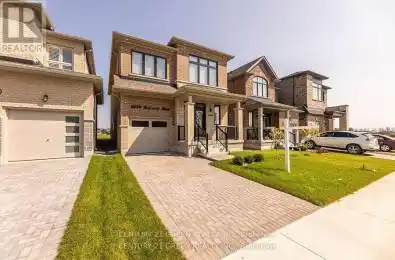 2079 hallandale Street Oshawa (Kedron) Ontario L1L0T4